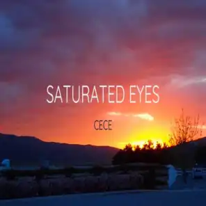 Saturated Eyes
