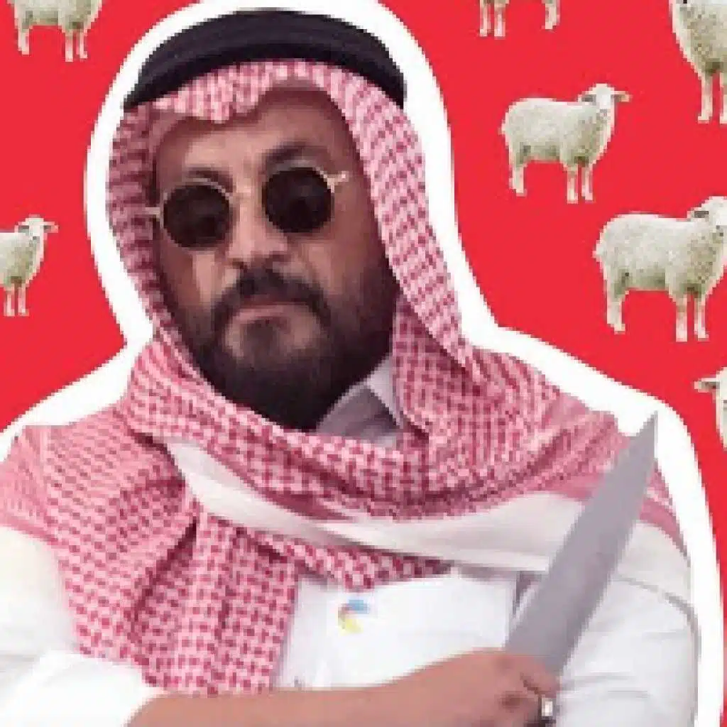محمد الجبالى