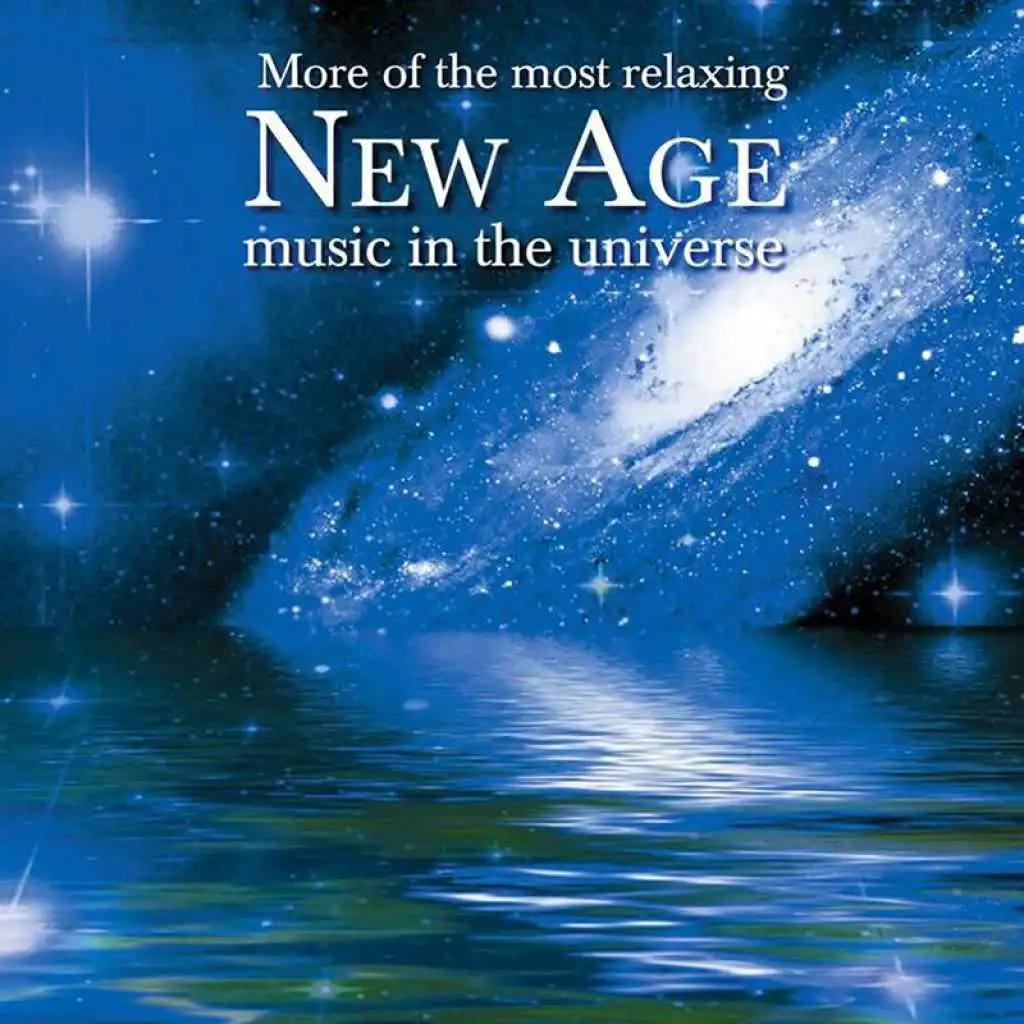 More Of The Most Relaxing New Age Music In The Universe