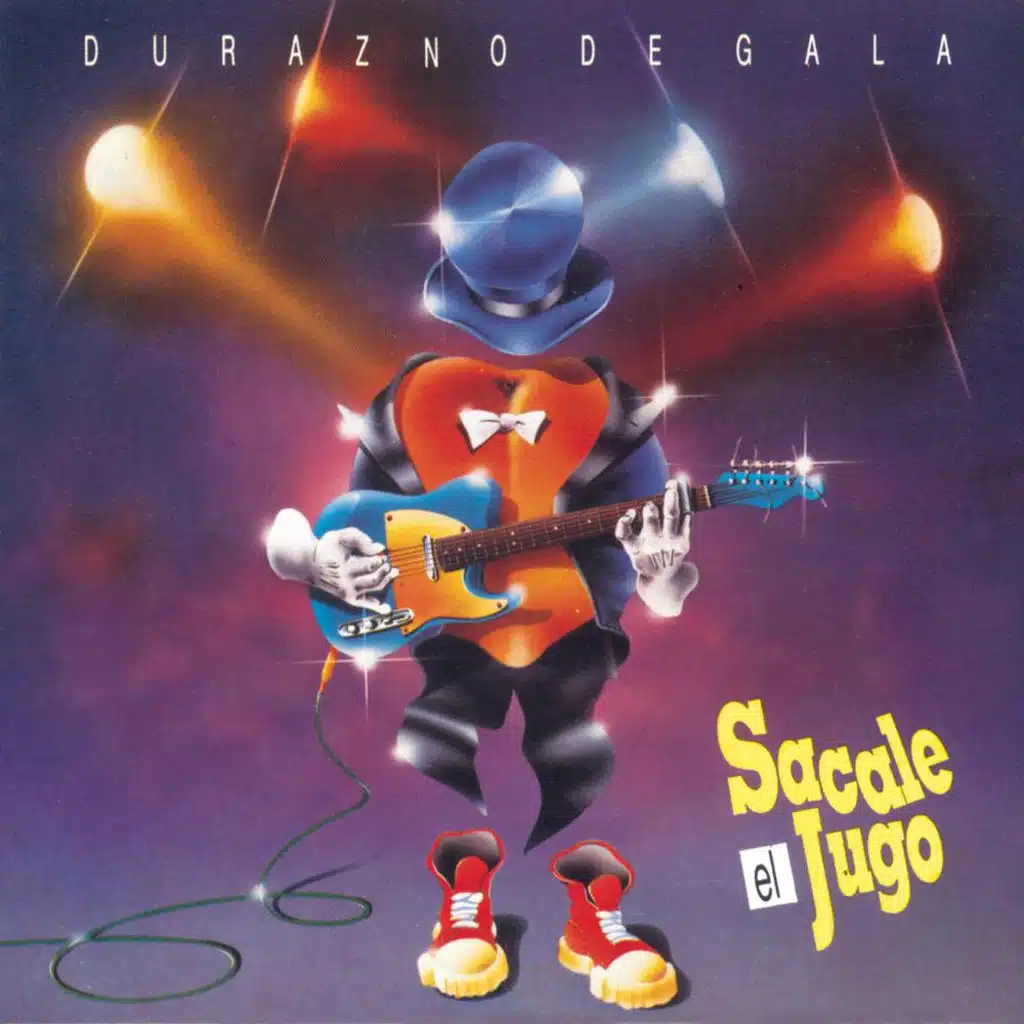 Sacale el Jugo
