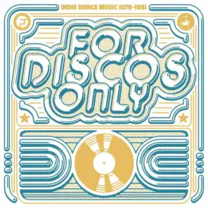 Dance (Special 12" Disco Mix)