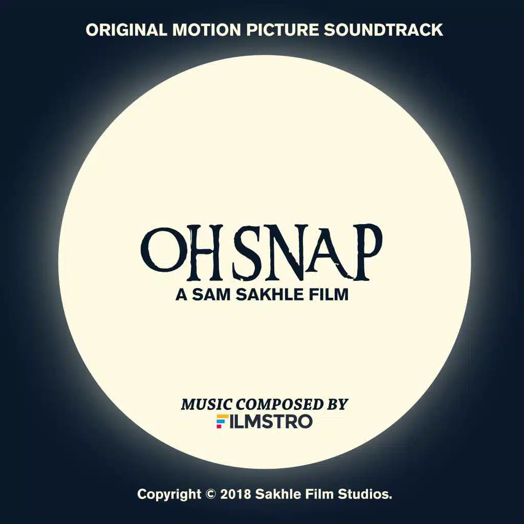 Oh Snap OST