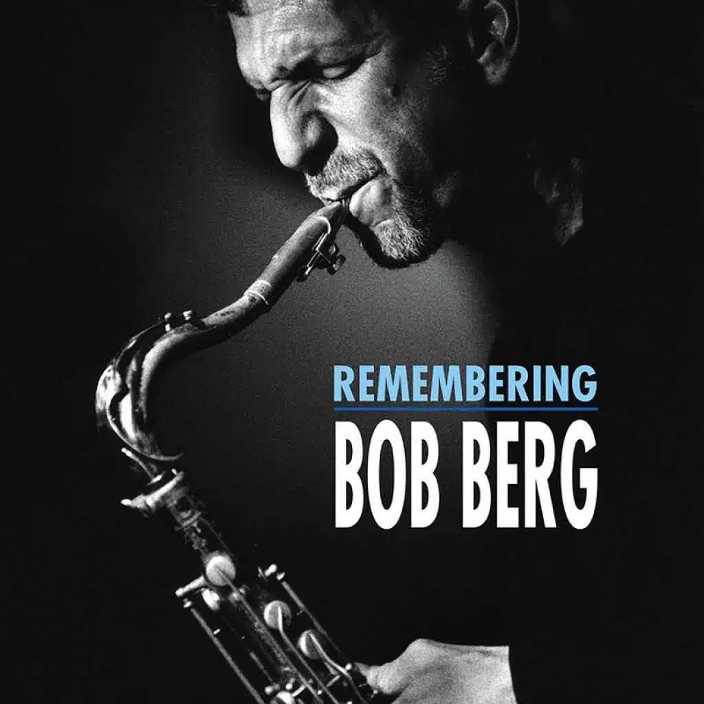 Bob Berg