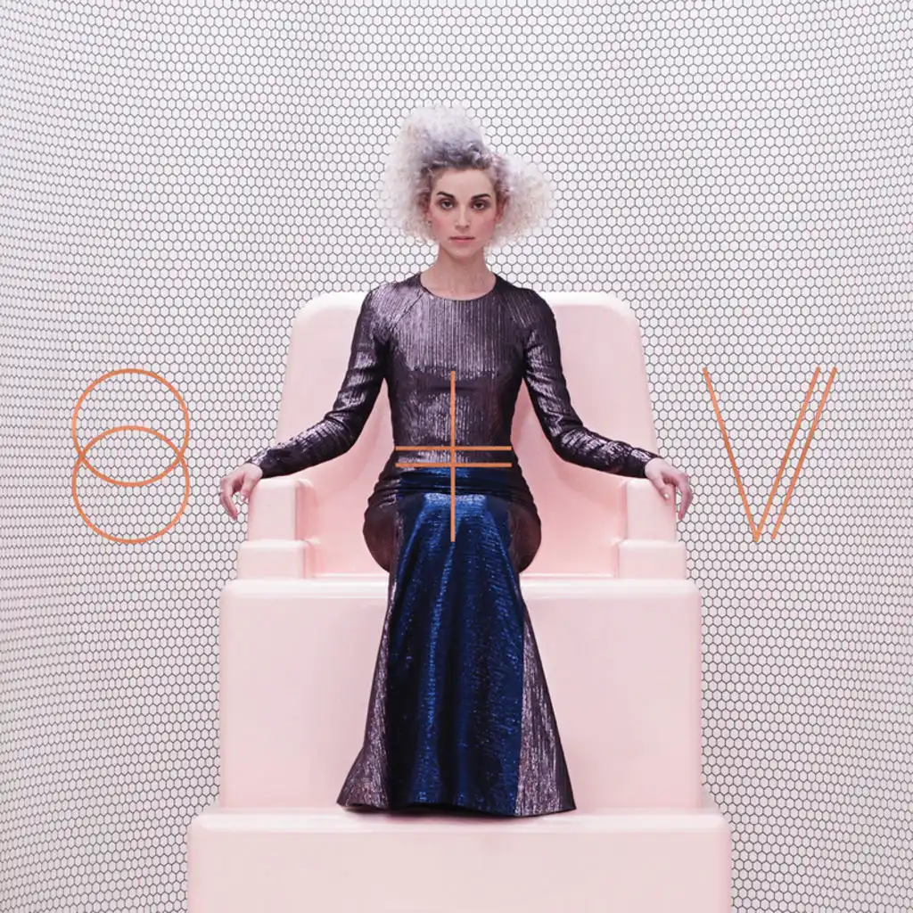 St. Vincent