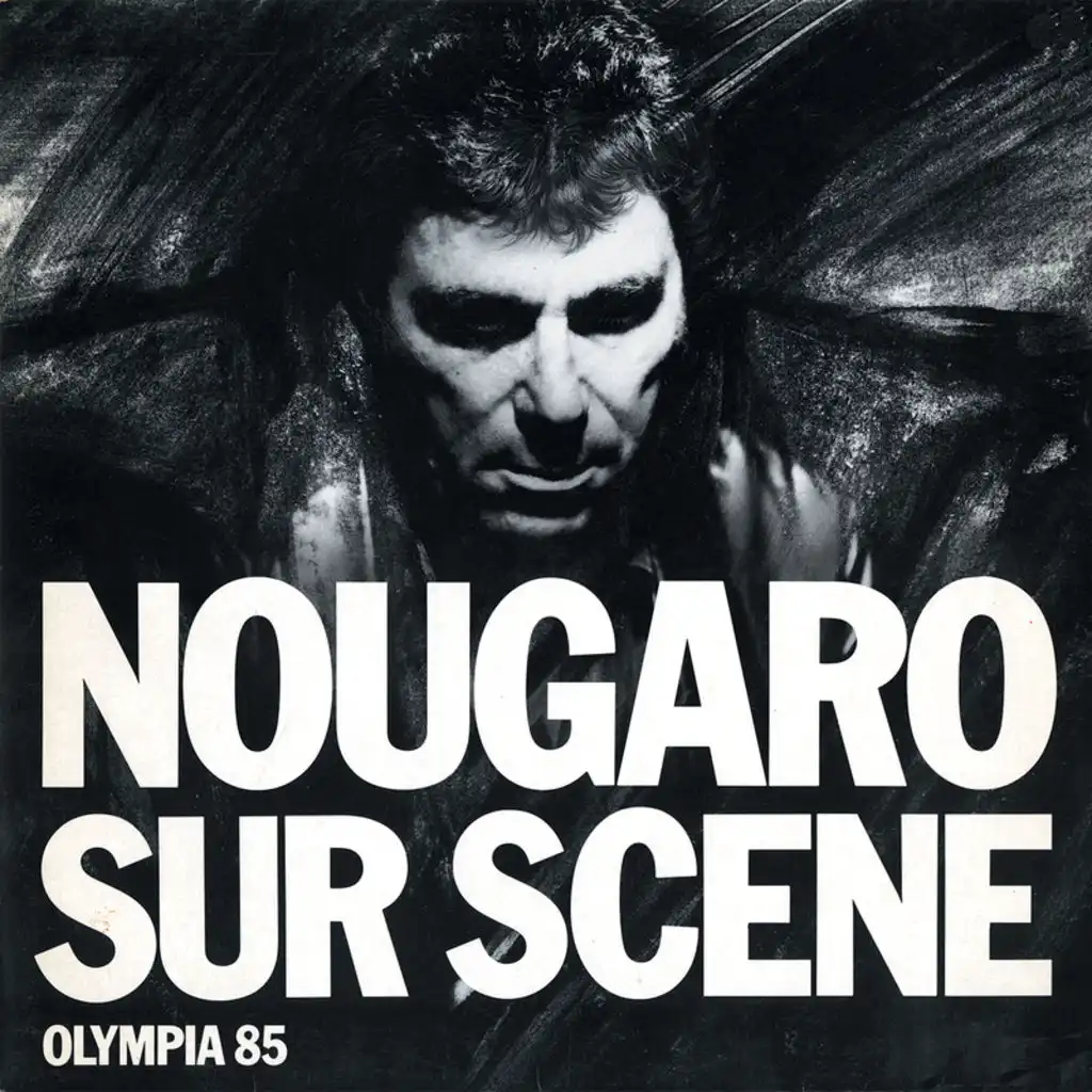 Sur Scène (Olympia 1985)