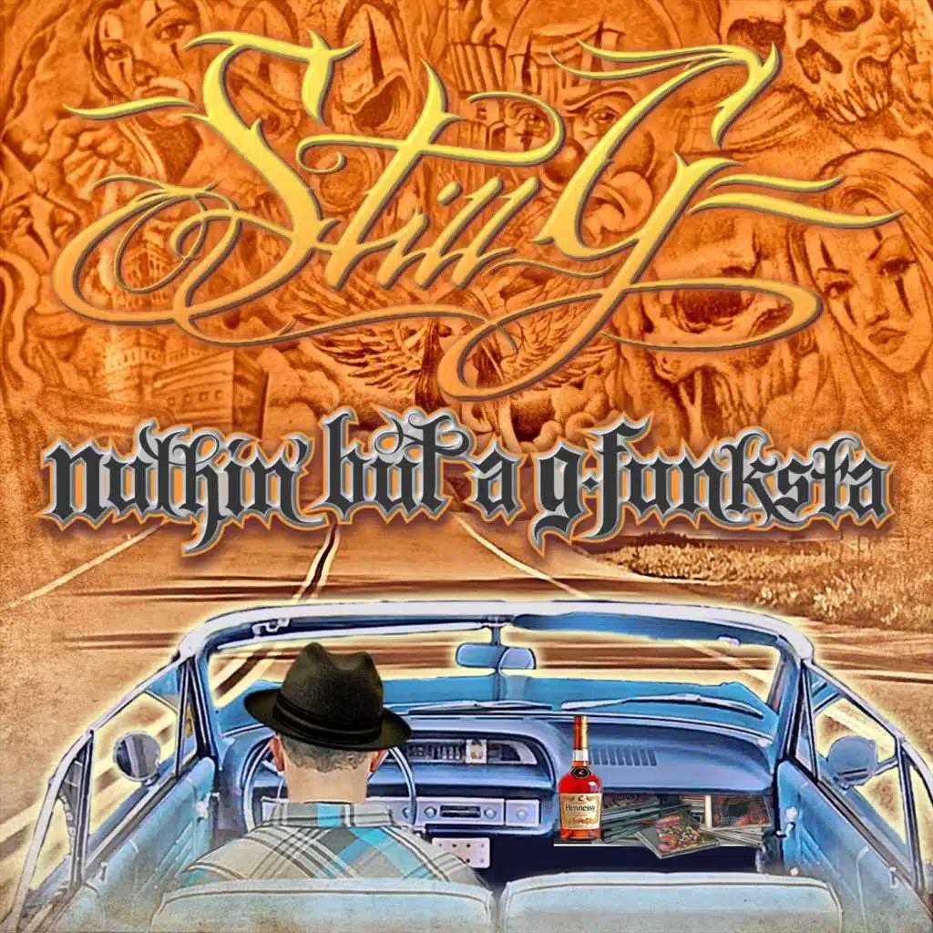 Nuthin' But a G-Funksta