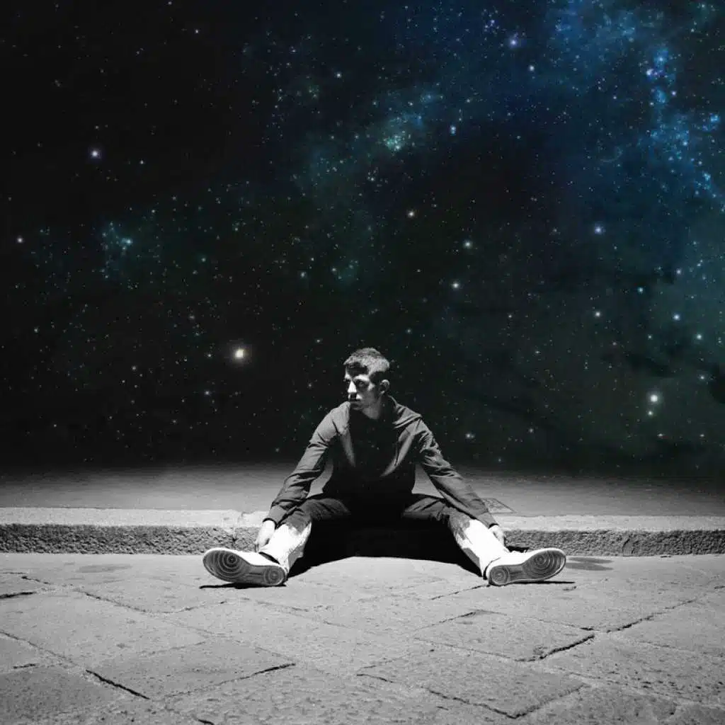 Milano Bachata (feat. Marracash)