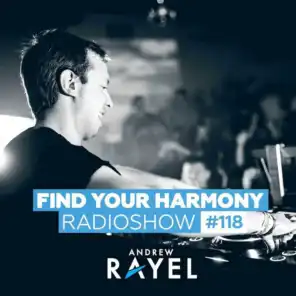 Find Your Harmony Radioshow #118
