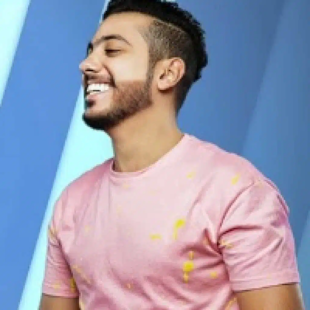 ضايع انا بلياك