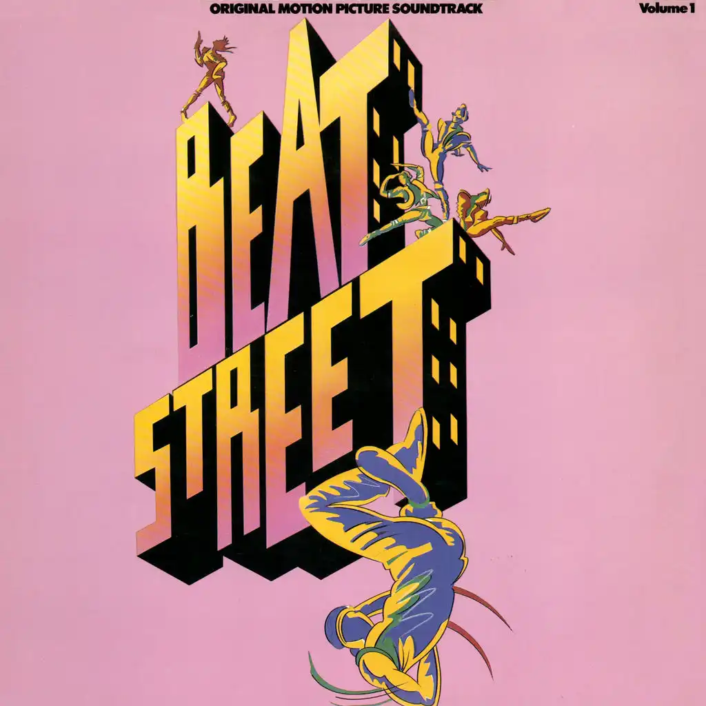 Beat Street Strut
