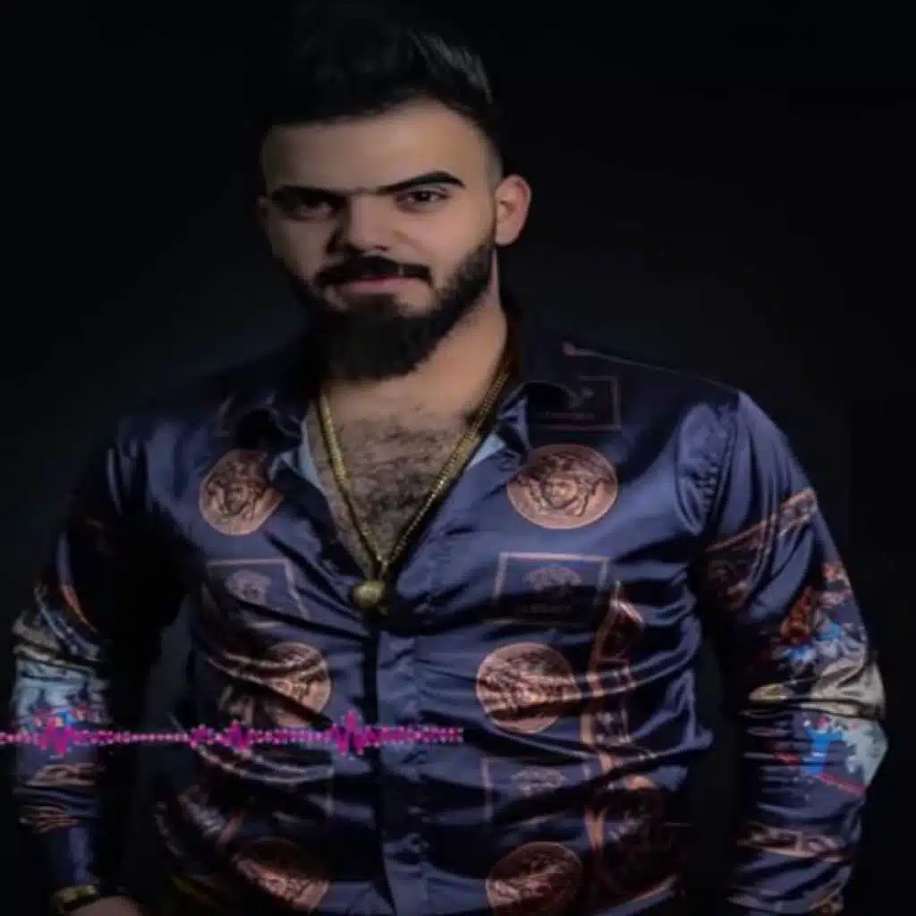 بعد قلبي وغراضه