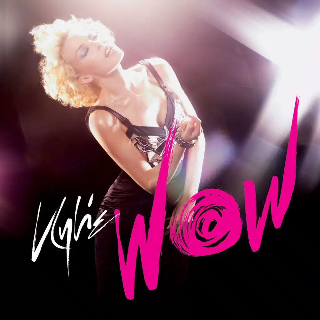 Wow (EP)