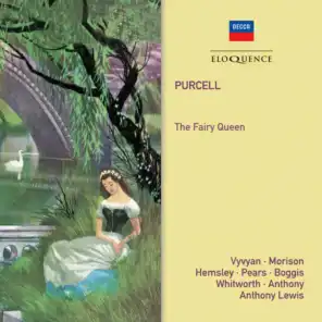 Purcell: The Fairy Queen - Act 1 - Air