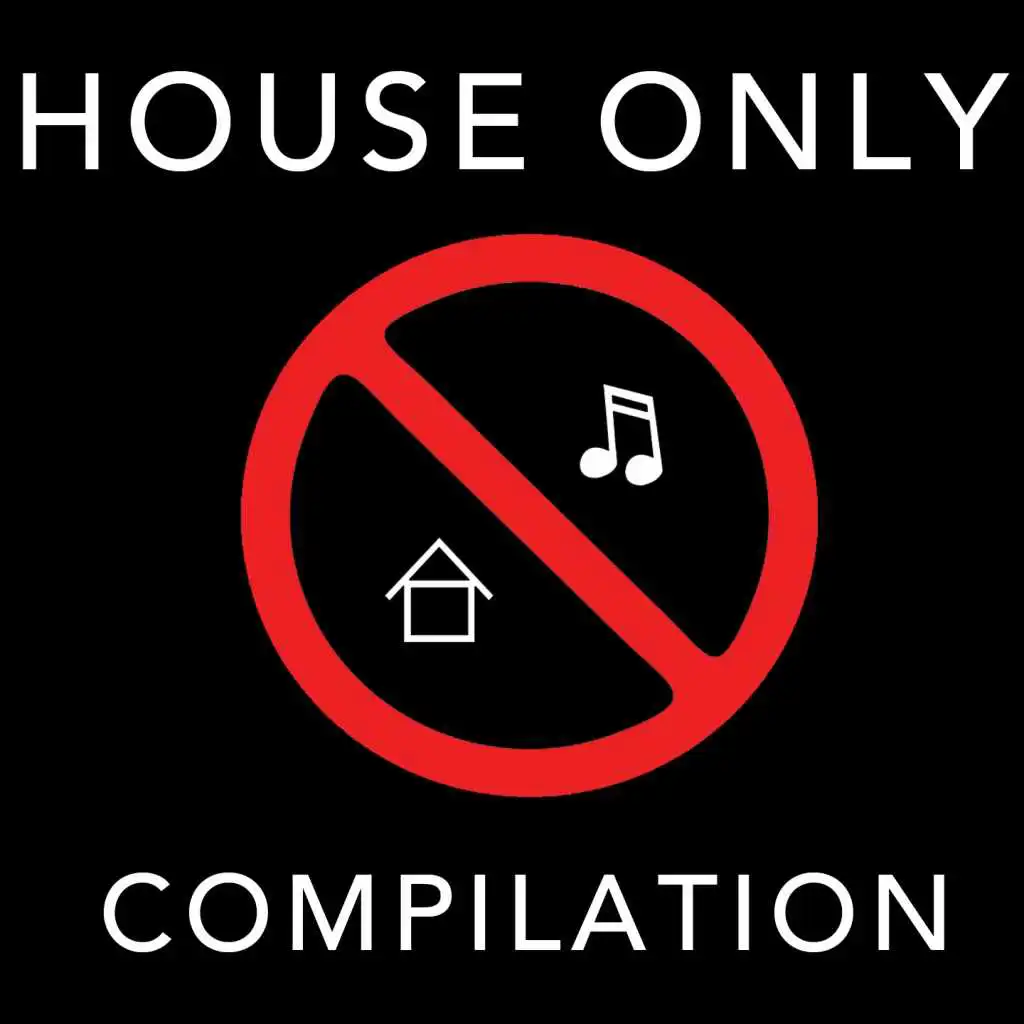 We Can Fly so High (House & Vocal Mix)