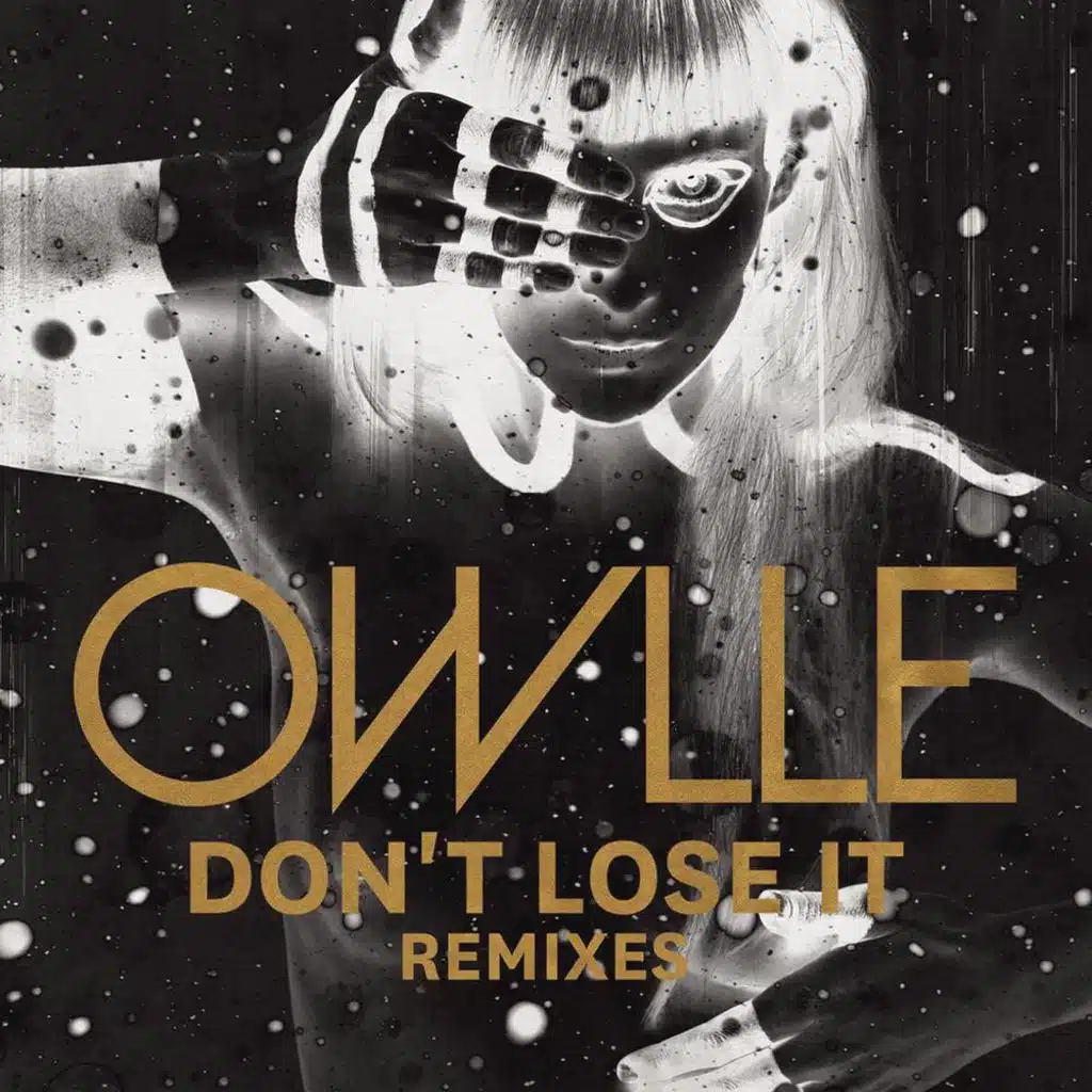 Don't Lose It (Saint Pepsi  remix)