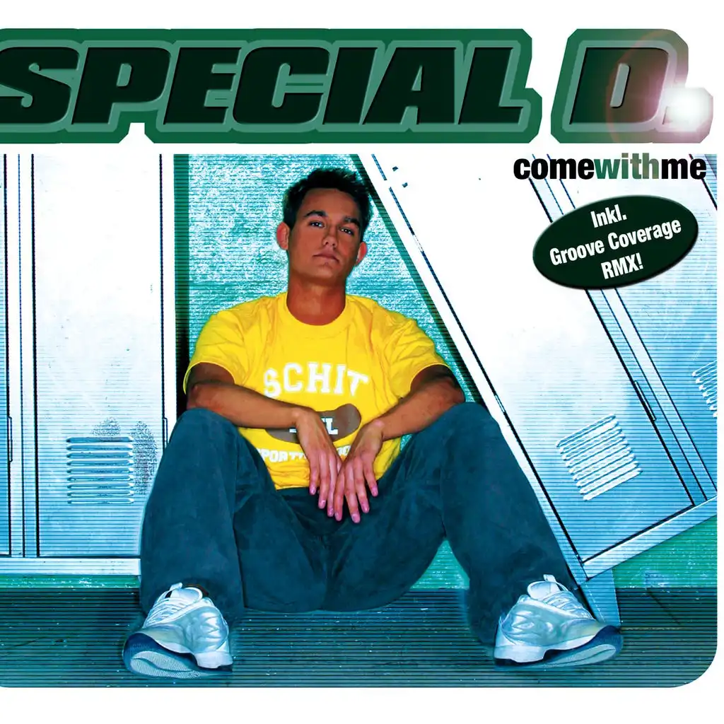 Come With Me - Central Seven vs. Tricky P.Short RMX