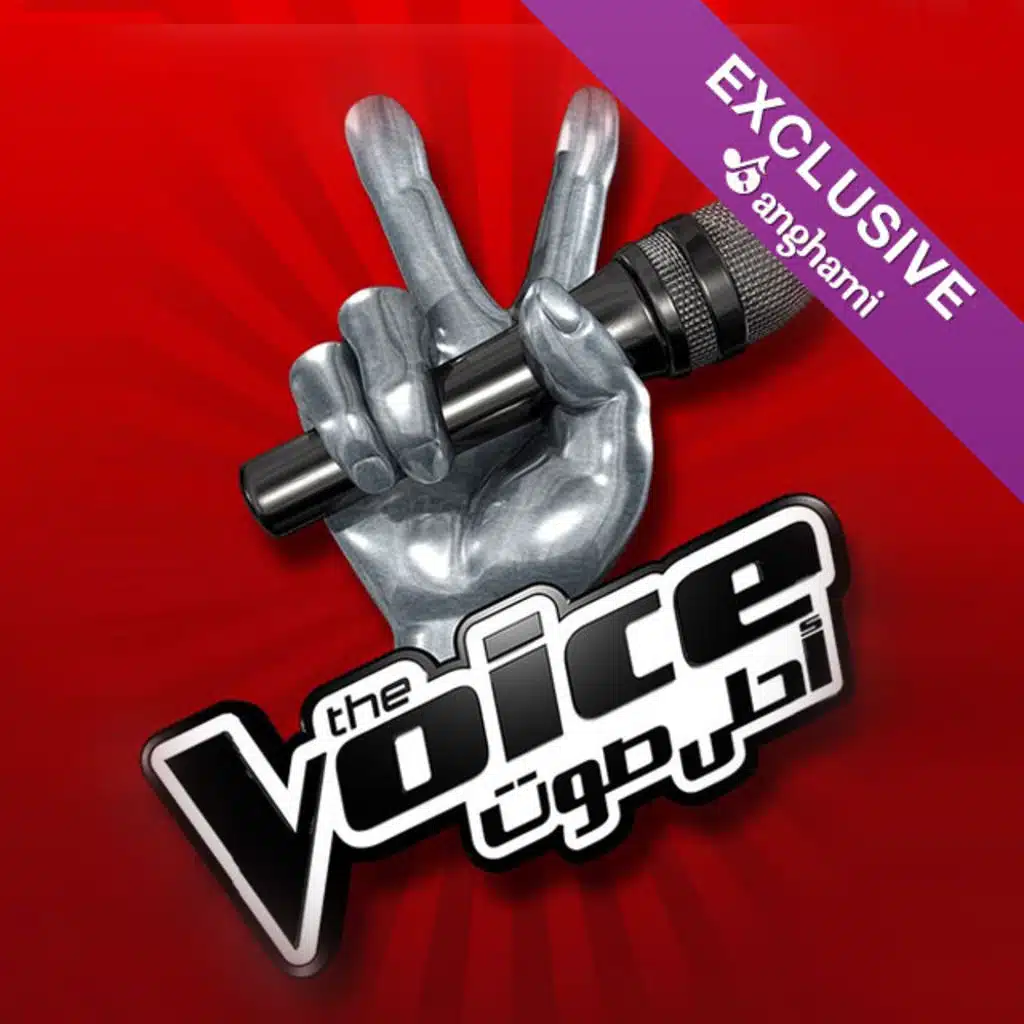 أحلى صوت 2014 - الحلقة 4