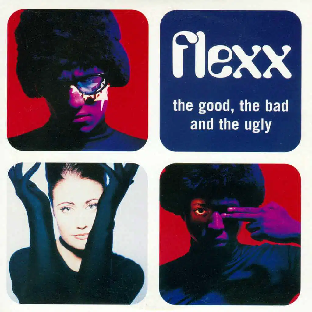 The Good, The Bad And The Ugly