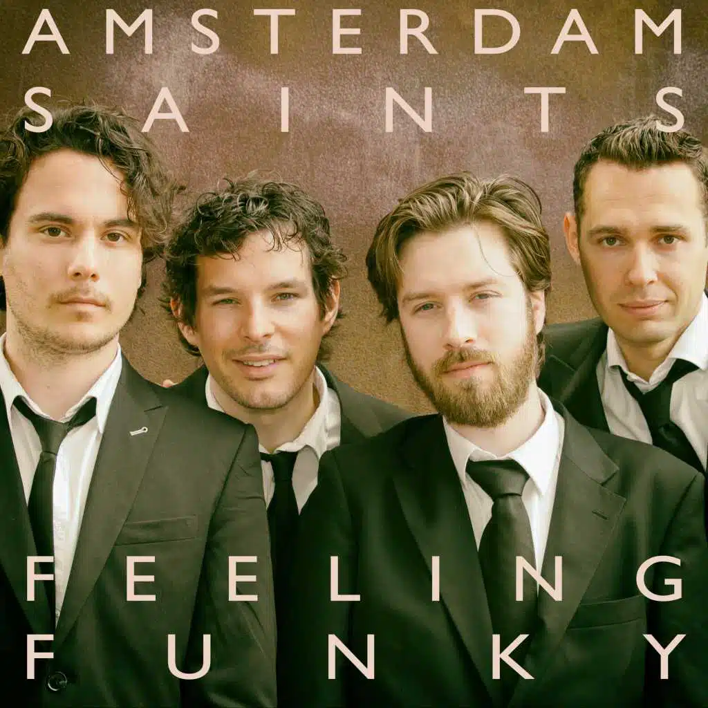 Amsterdam Saints