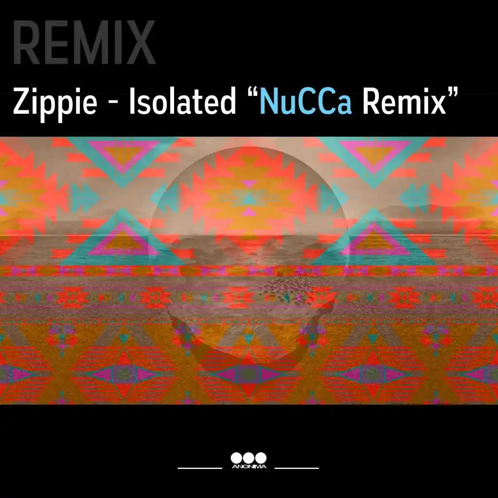 Isolated (NuCCa Remix)