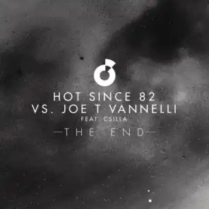 The End (Remixes) [feat. Csilla]