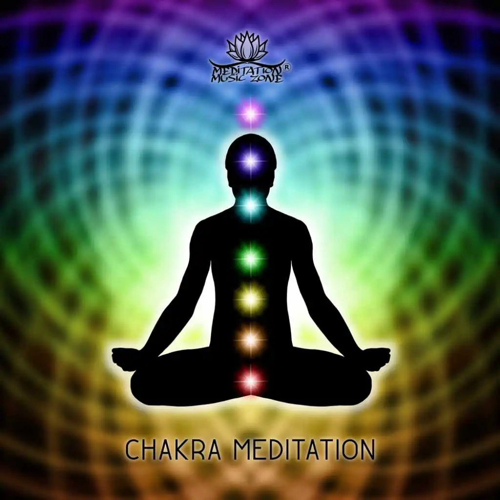 Chakra Meditation - Buddha Relaxation Lounge, Deep Relaxation Zen Meditation and Spiritual Healing, Music for Yoga