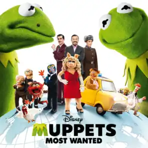 The Muppet Show Theme Los Muppets