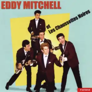 Eddy Mitchell et Les Chaussettes Noires