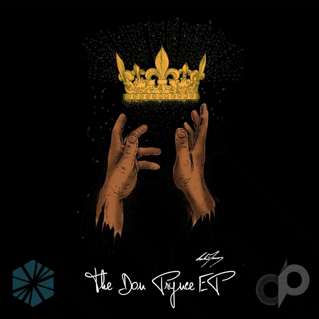 The Don Prynce EP