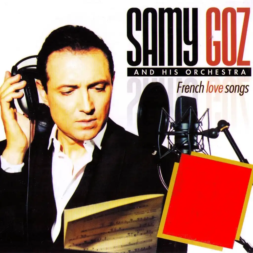 My Name Is Samy (Bonus Track)