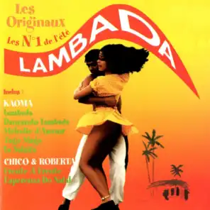 Lambada - Les originaux No. 1 de l'été (Original 1989)