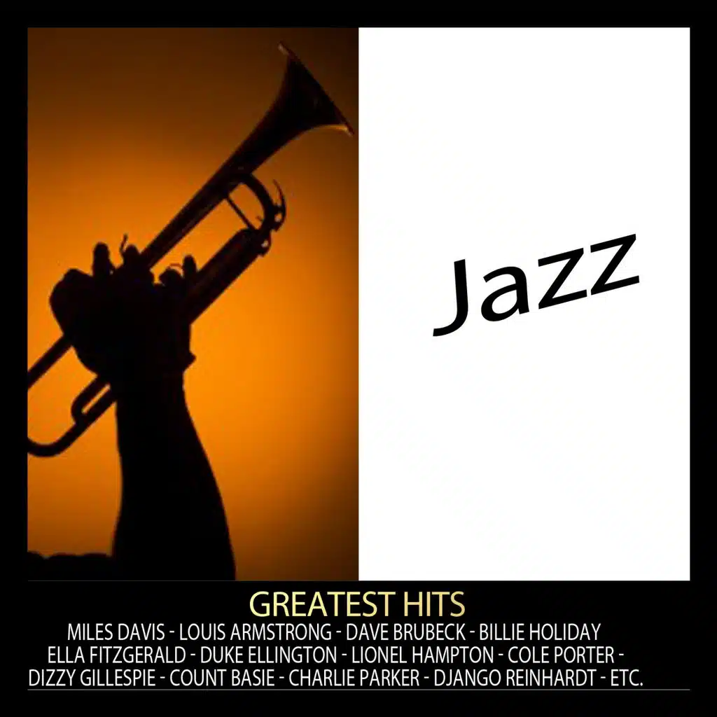Jazz Greatest Hits