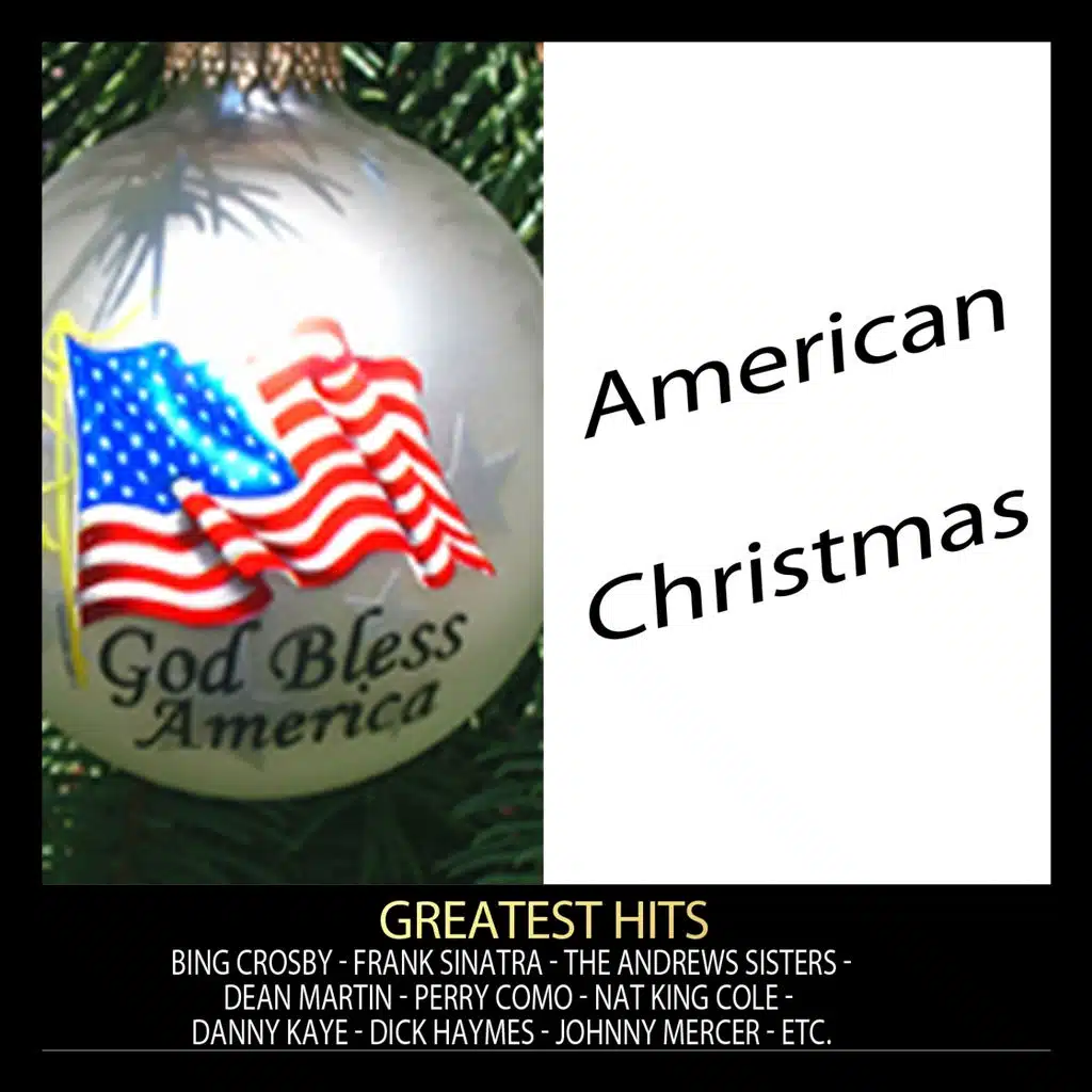 American Christmas (God Bless America)