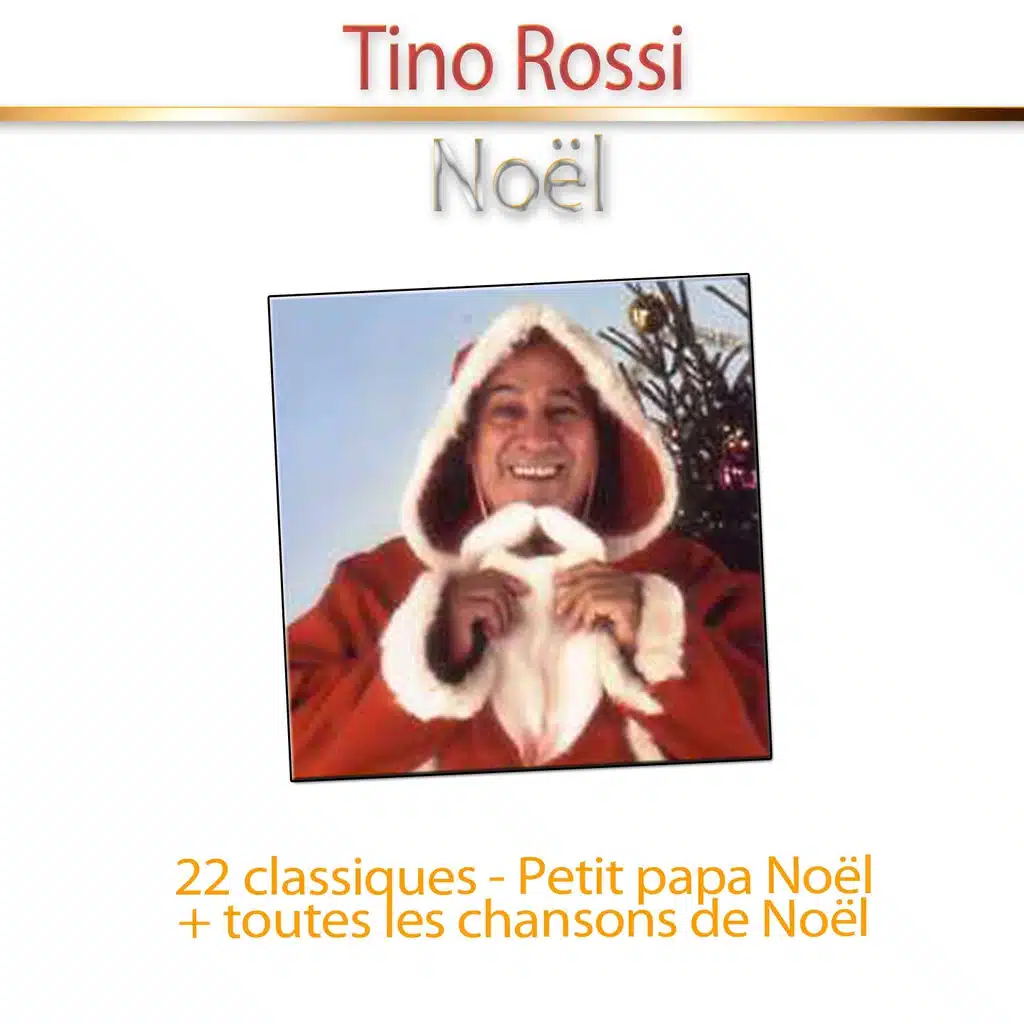 Merci monsieur Noël