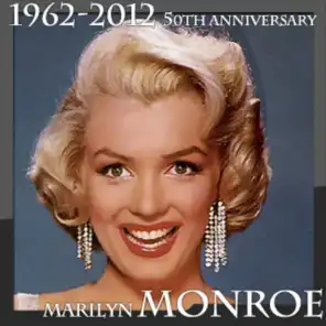 Marilyn Monroe 1962-2012 - 50th Anniversary