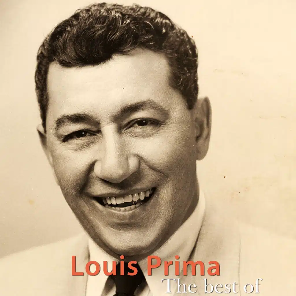 The Best of Louis Prima