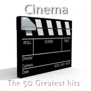Cinema 50 Greatest Hits