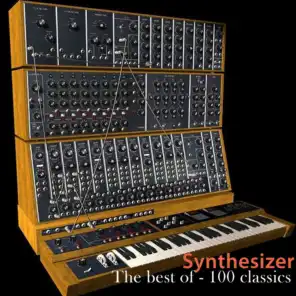 Synthesizer Best of 100 Classics