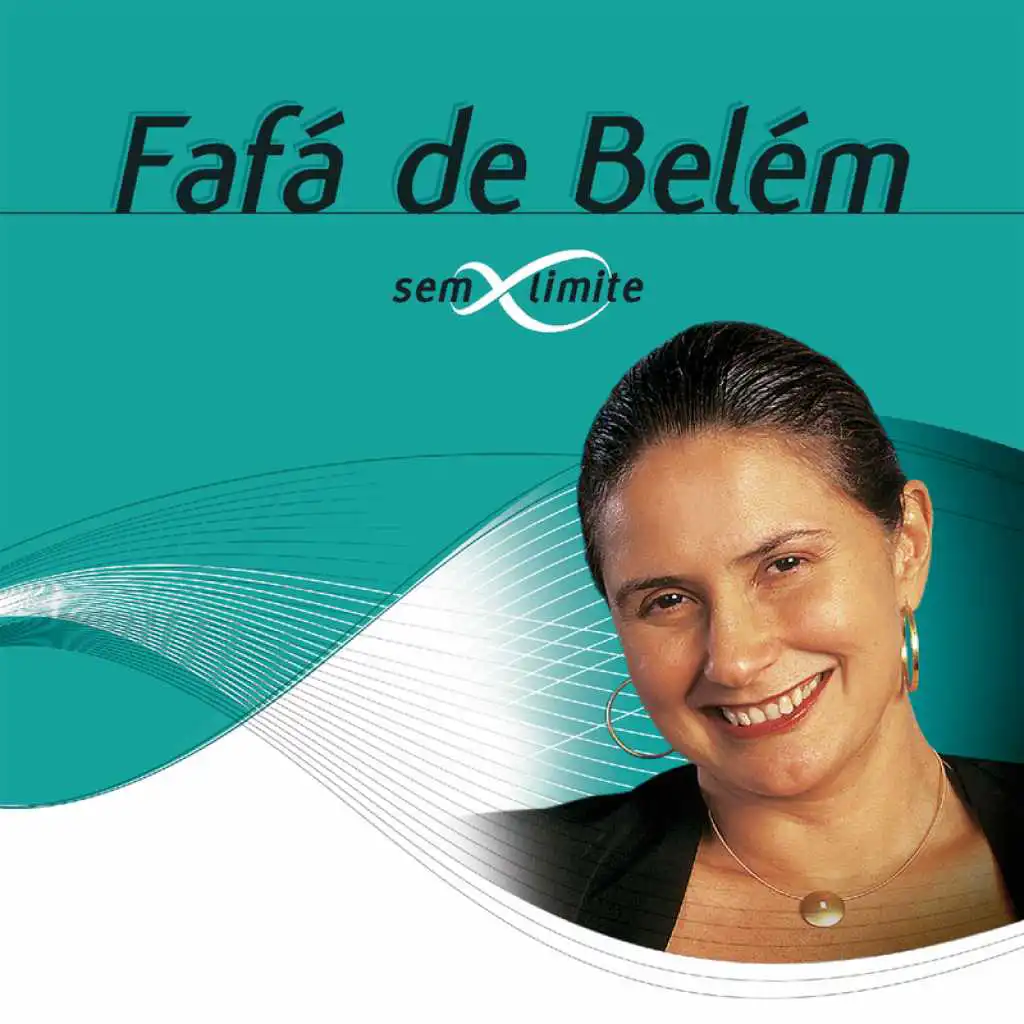 Fafá de Belém Sem Limite