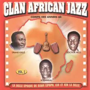 Clan African Jazz