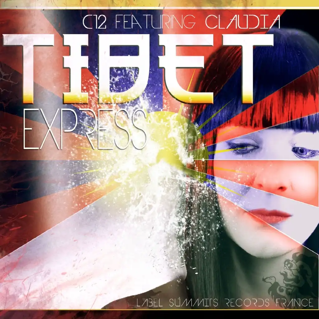 Tibet Express