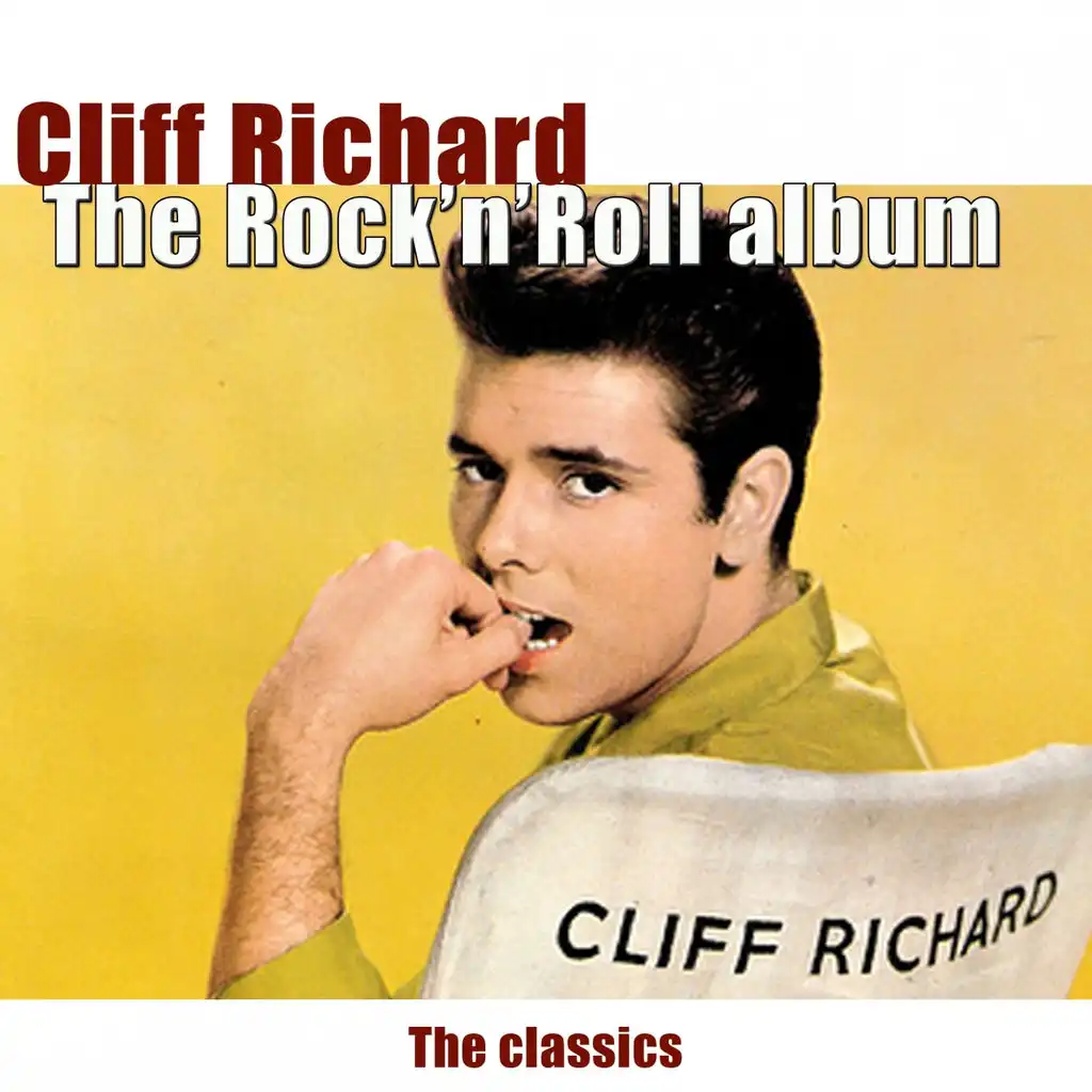 The Rock'n Roll Album - The Classics