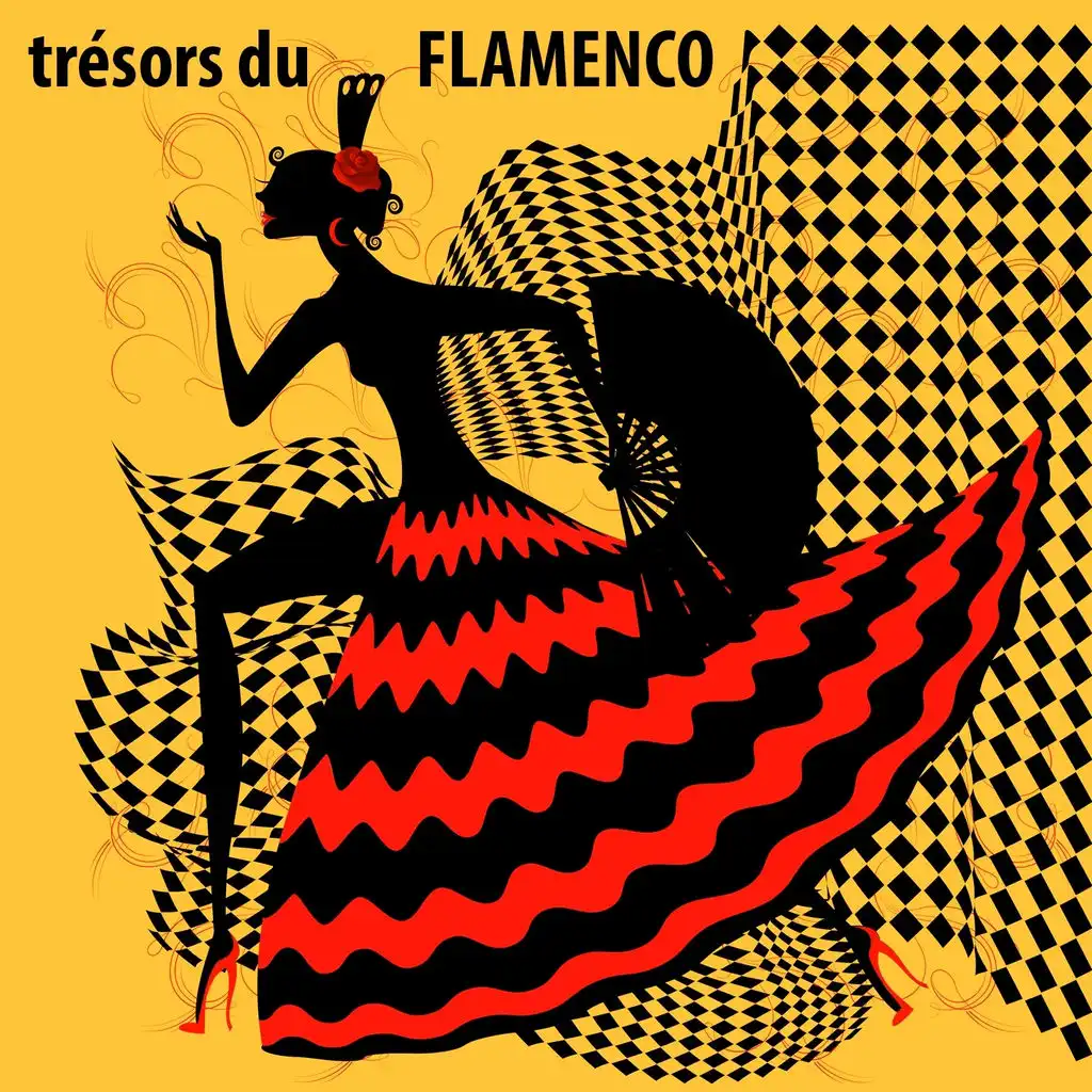 Trésors du Flamenco