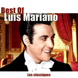 Best of Luis Mariano - Les classiques