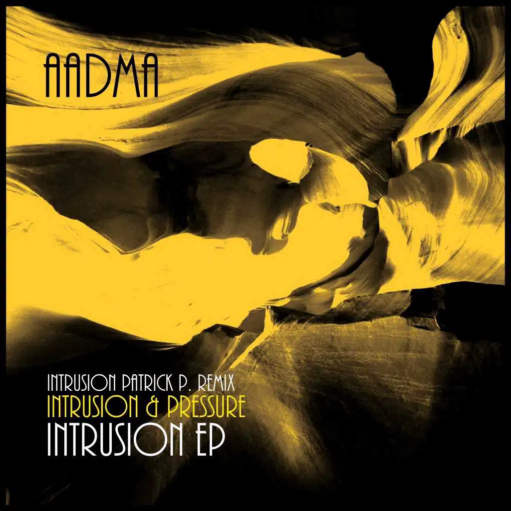 Intrusion EP