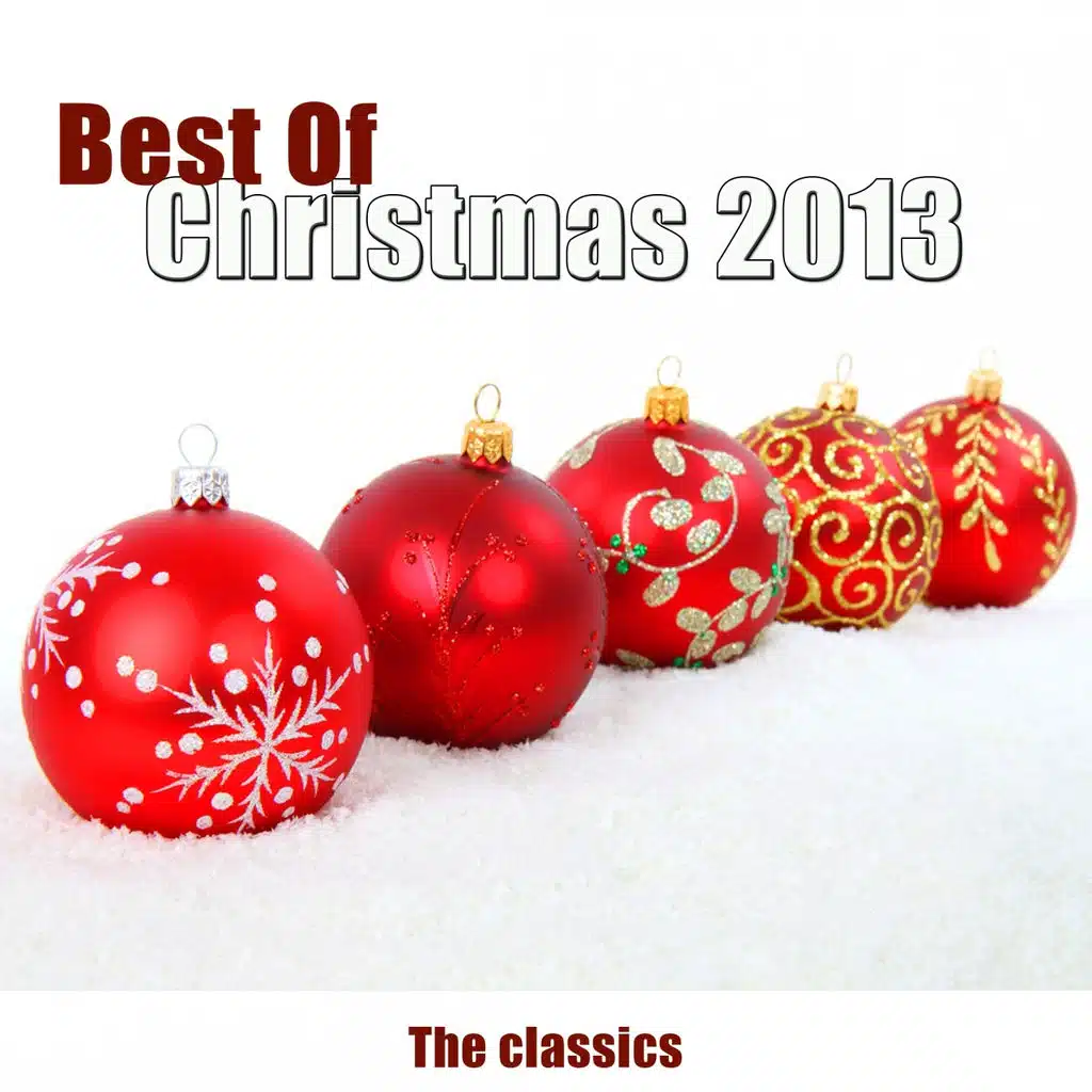 You're All I Want for Christmas