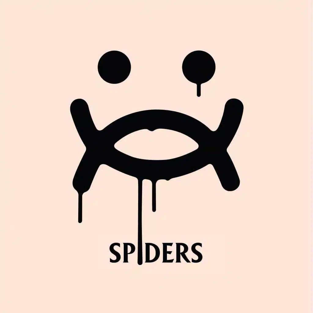 Spiders (Finnebassen Remix)