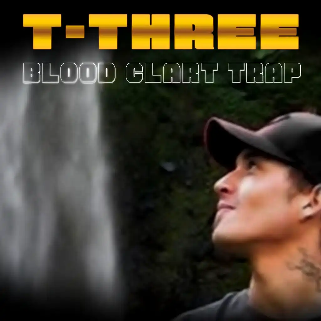 Blood Clart Trap