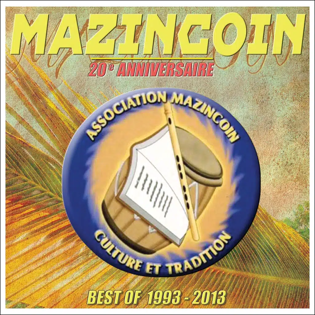 Mazincoin