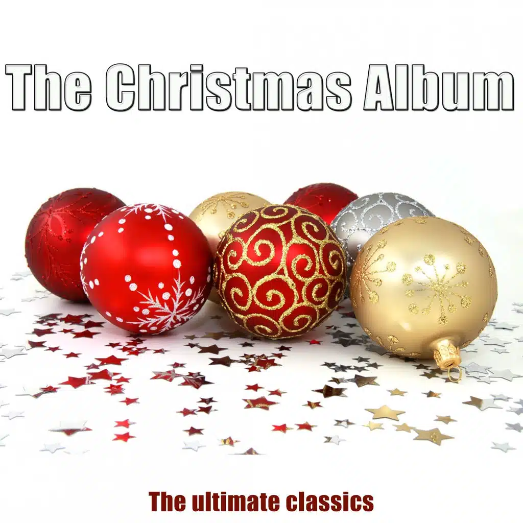 Bing Crosby, Victor Young